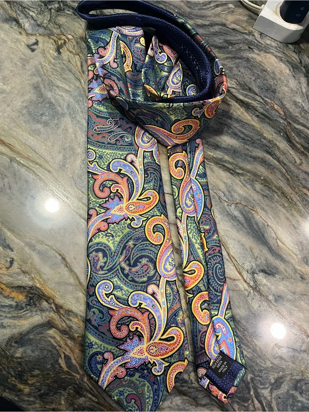 Ermenegildo Zegna #144